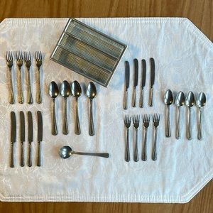 Toy Silverware from Germany